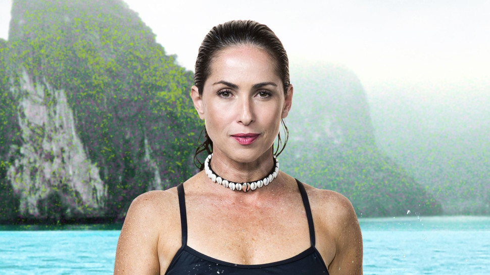 ורד ספיבק (צילום: אוהד רומנו)