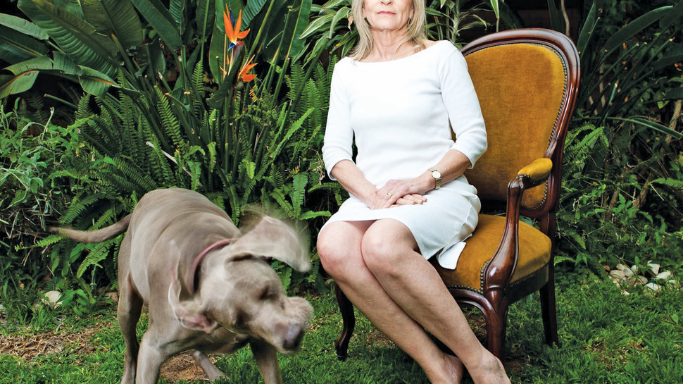 אילנית (צילום: פיני סילוק)