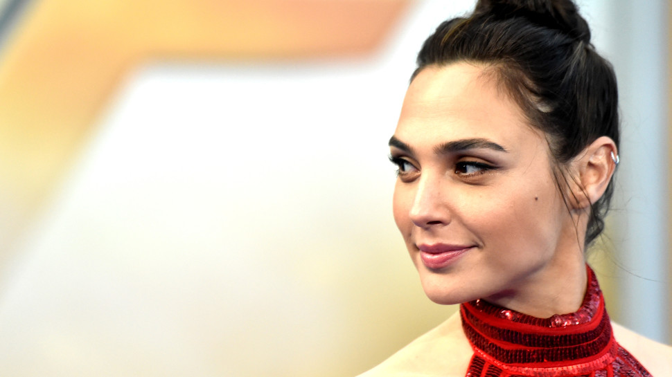 גל גדות (צילום: Getty images)