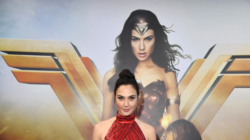 גל גדות (צילום: Getty images)