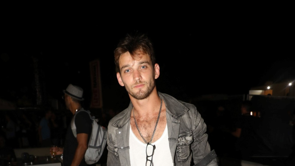 דין מירושניקוב (צילום: רפי דלויה)