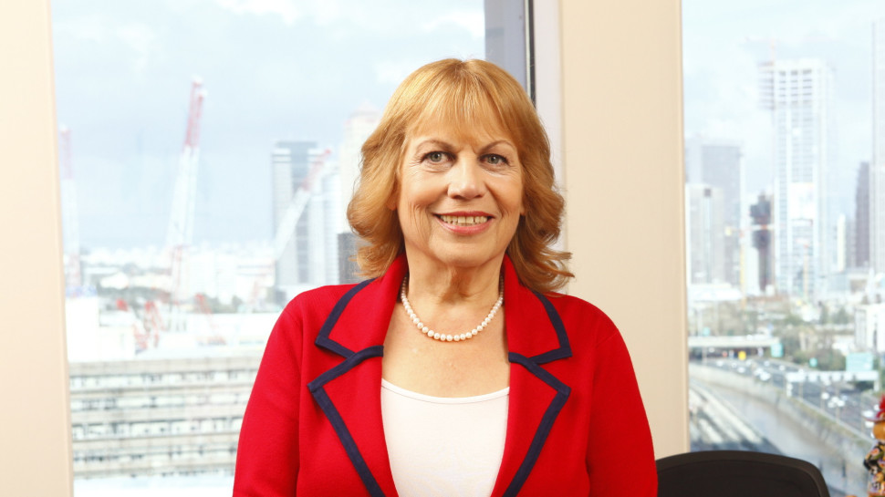 לבנת פורן (צילום: אורן דאי)