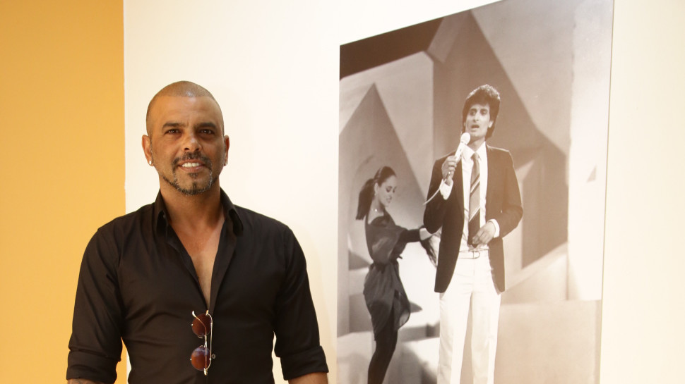 אייל גולן (צילום: אלוני מור)