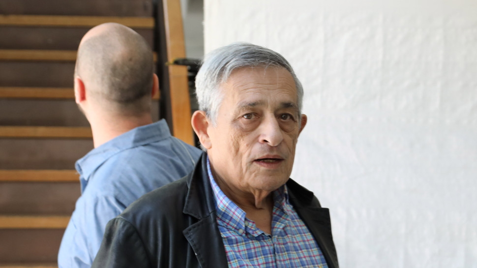 דן מרגלית (צילום: גדעון מרקוביץ, פלאש 90)