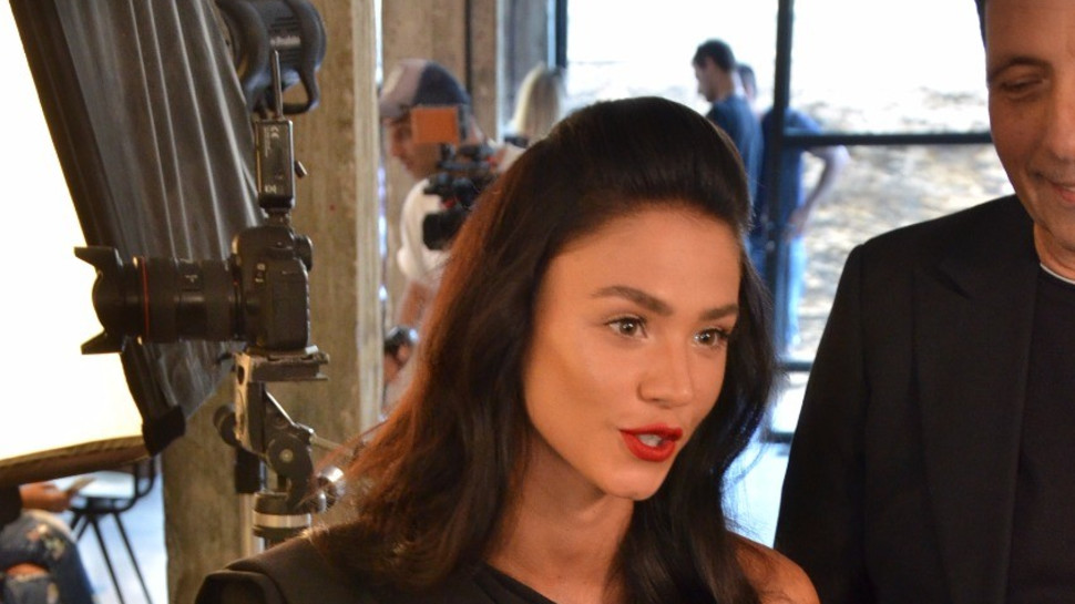 רוסלנה רודינה (צילום: צ'ינו)