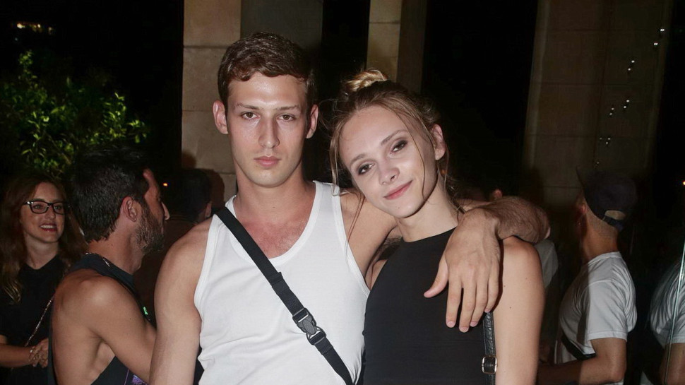 סתיו סטרשקו (צילום: שוקה כהן)