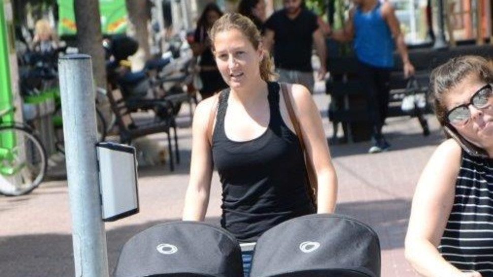 שחר פאר (צילום: צ'ינו)