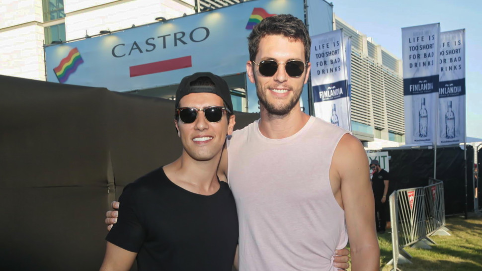 הראל סקעת, עידן רול (צילום: שוקה כהן)