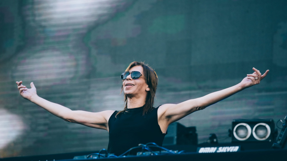 עופר ניסים (צילום: שוקה כהן)