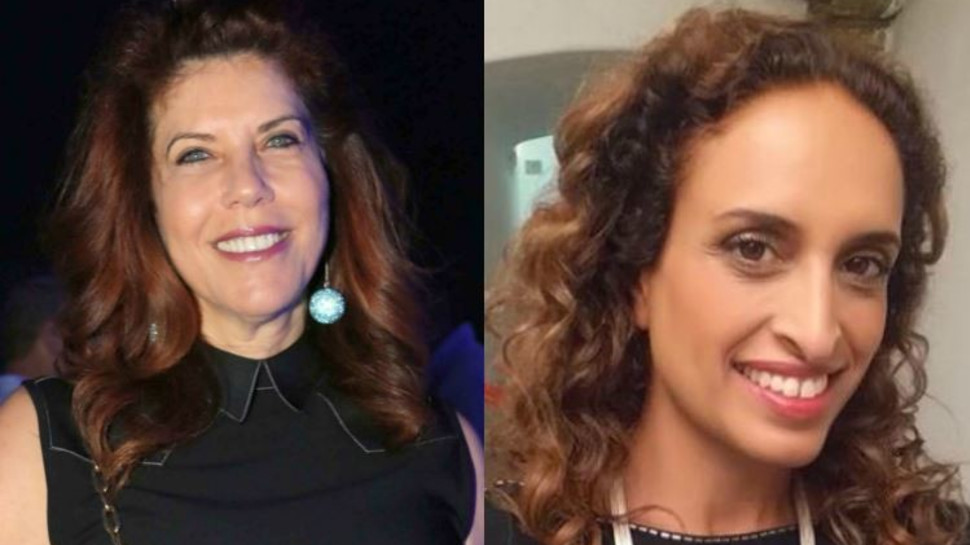 אחינועם ניני וג'ודי שלום ניר מוזס (צילום: סיוון פרג')