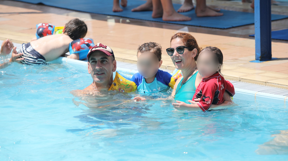 קובי מימון (צילום: רפי דלויה)