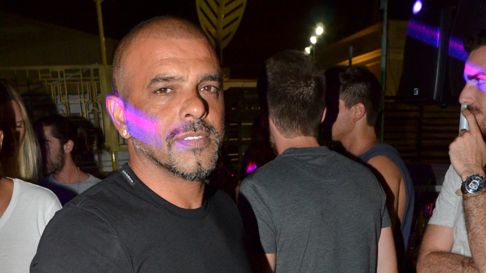 אייל גולן (צילום: צ'ינו)