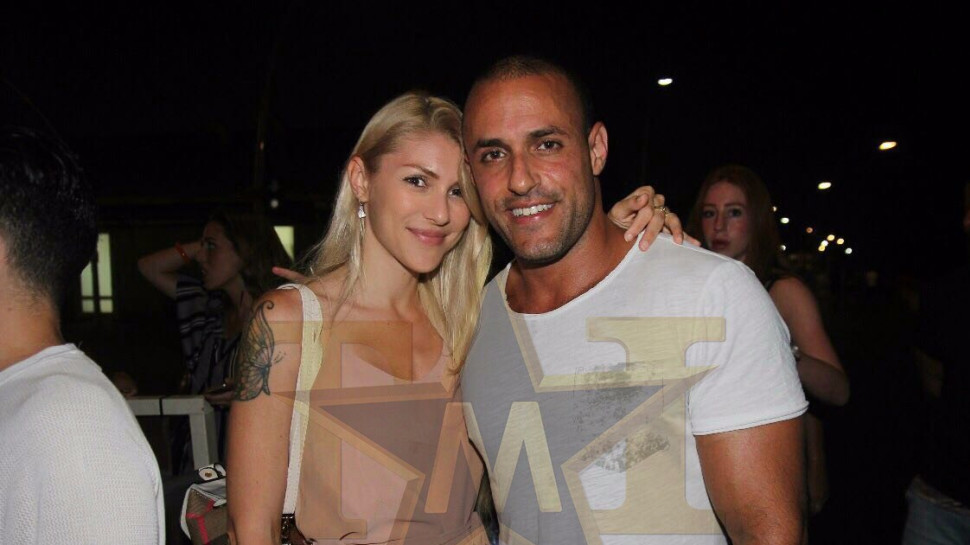 מיטל דה רזון (צילום: צילום פרטי)