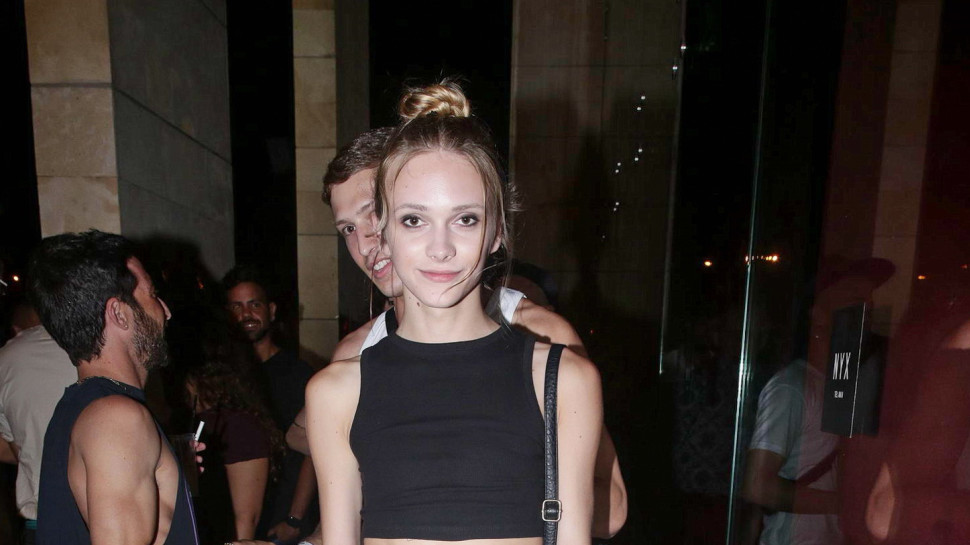 סתיו סטרשקו (צילום: שוקה כהן)