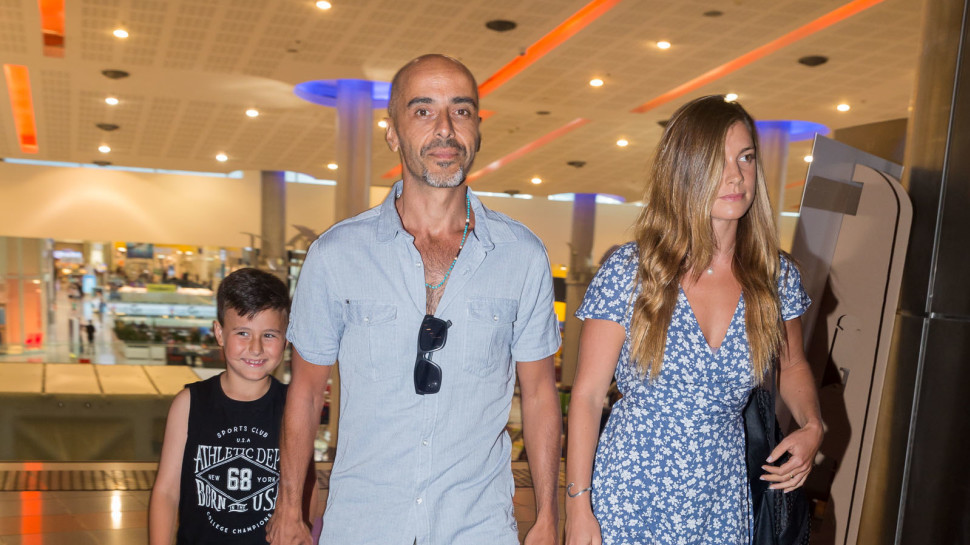 אלי פיניש (צילום: שוקה כהן)