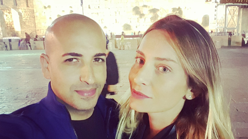 חזי דין (צילום: צילום פרטי)