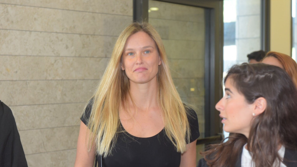 בר רפאלי (צילום: אבשלום ששוני)