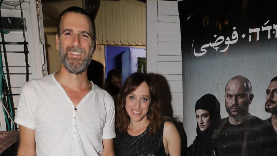 ליאת הר לב (צילום: רפי דלויה)