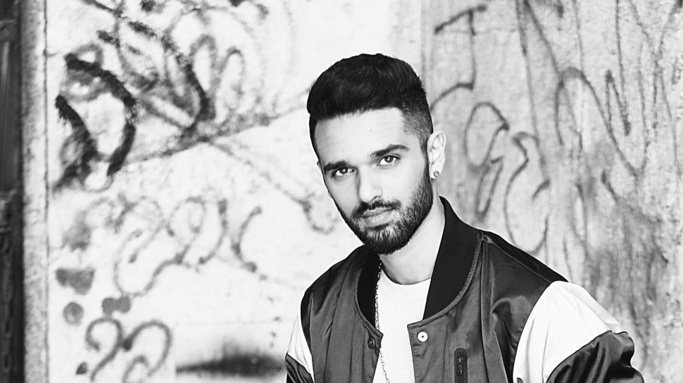 חן אהרוני- צילום ענבל מסיקה (צילום: ענבל מסיקה)