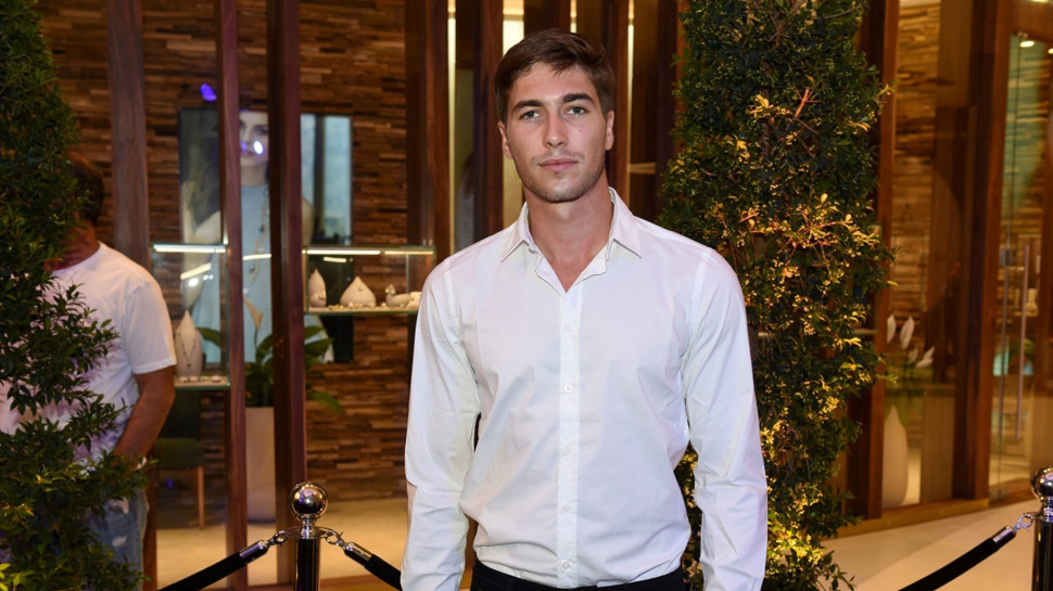 עומר דרור (צילום: אלעד גוטמן)