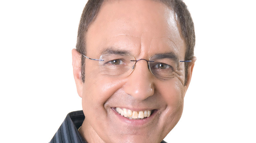 עמוס רולידר (צילום: יח"צ)