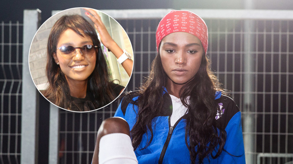 טיטי איינאו (צילום: אור גפן)