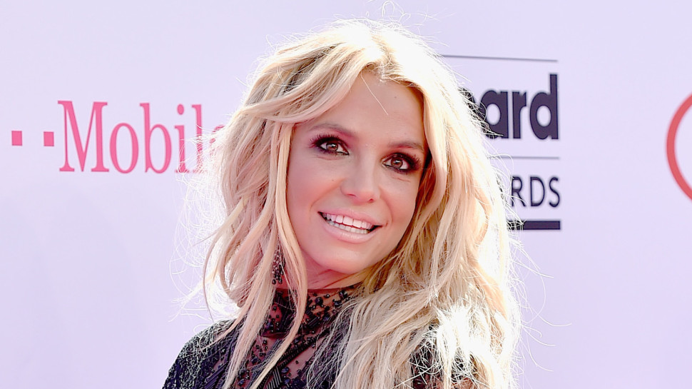 בריטני ספירס (צילום: Getty images)