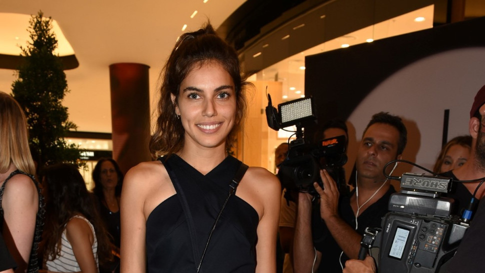 שלומית מלכה (צילום: אלעד גוטמן)