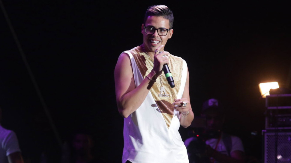 סטטיק ובן אל תבורי (צילום: שוקה כהן)