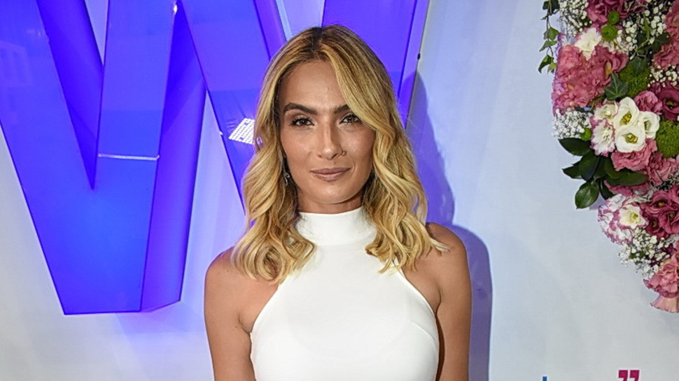 אילנית לוי (צילום: אביב חופי)