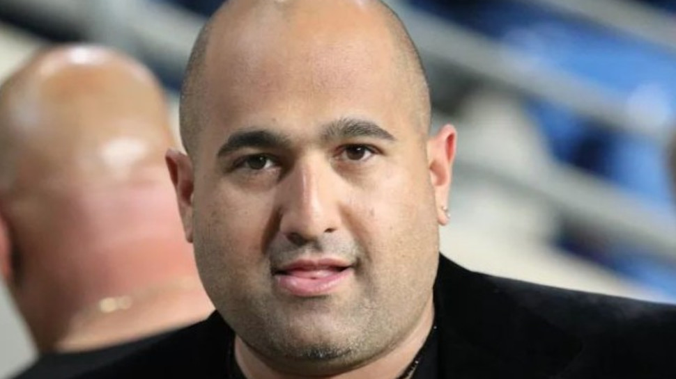 ברק אברמוב (צילום: ספורט1)