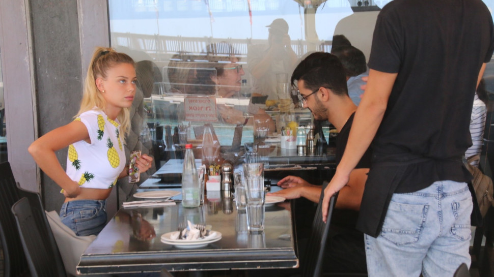 בר זומר (צילום: יח"צ)