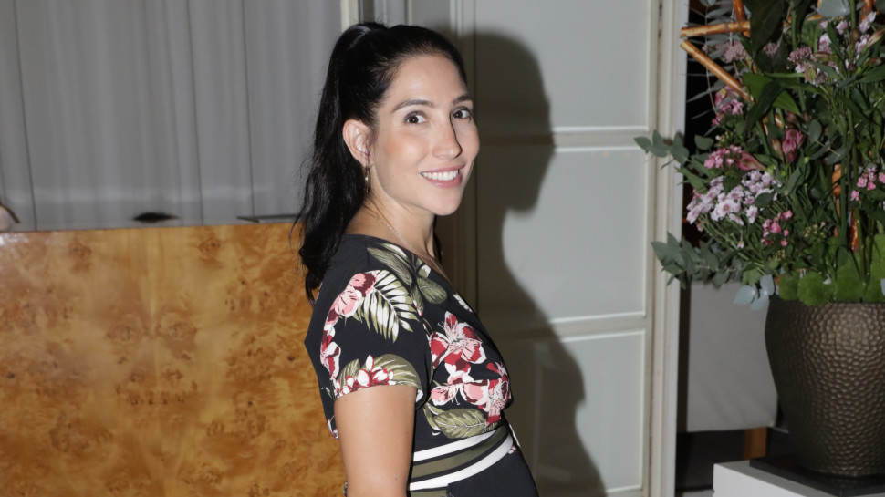 ורד פלדמן, גיא לואל (צילום: רפי דלויה)