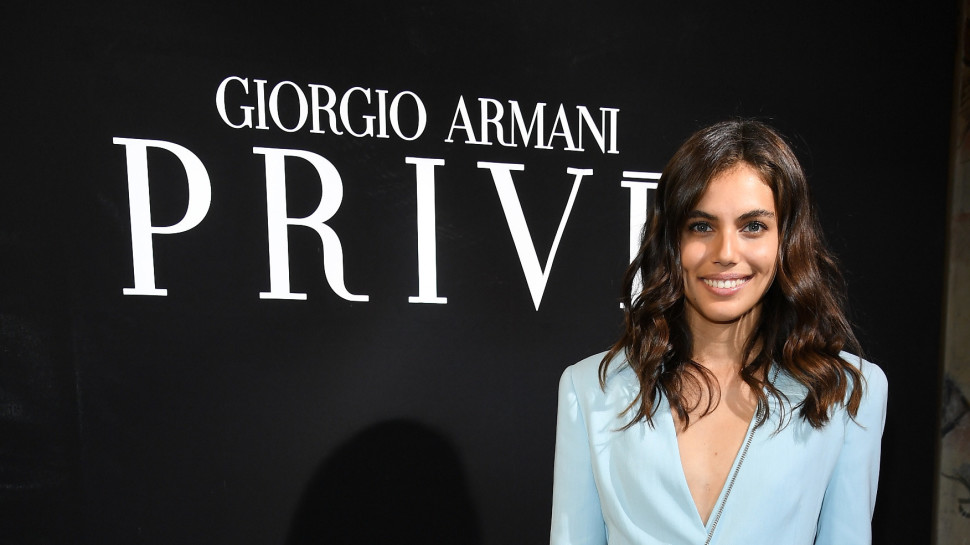 שלומית מלכה (צילום: Getty images)