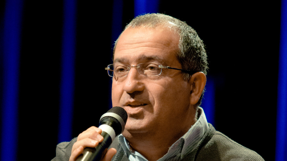 שמעון אלקבץ (צילום: פלאש 90)