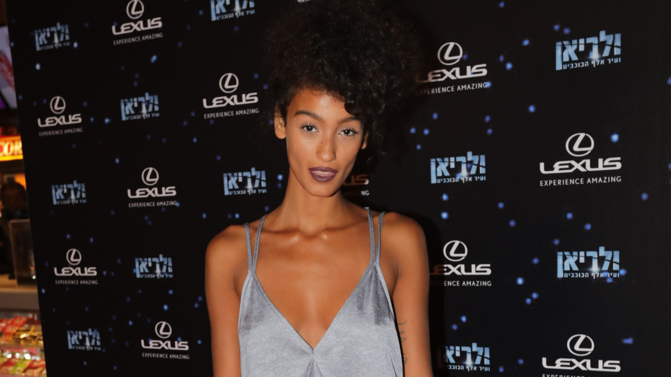 עדן סבן (צילום: רפי דלויה)