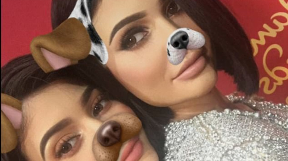 קיילי ג'נר (צילום: Getty images)