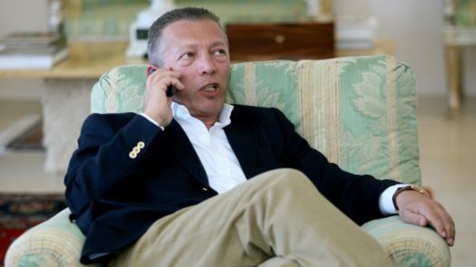 ארקדי גאידמק (צילום: משה שי פלאש 90)