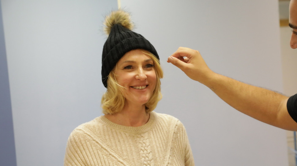 מיה דגן (צילום: רפי דלויה)