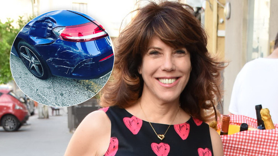 ג'ודי שלום ניר מוזס (צילום: אביב חופי)