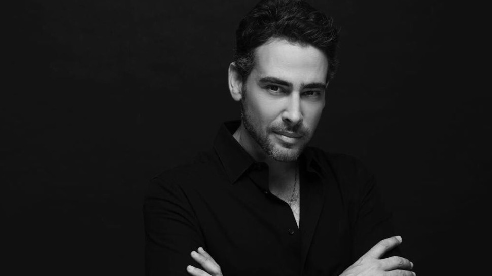 אמיר פרישר גוטמן ז"ל (צילום: רפי דלויה)