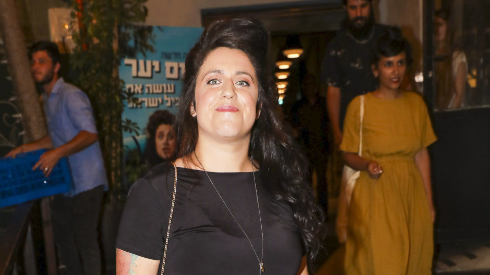 תום יער (צילום: רפי דלויה)