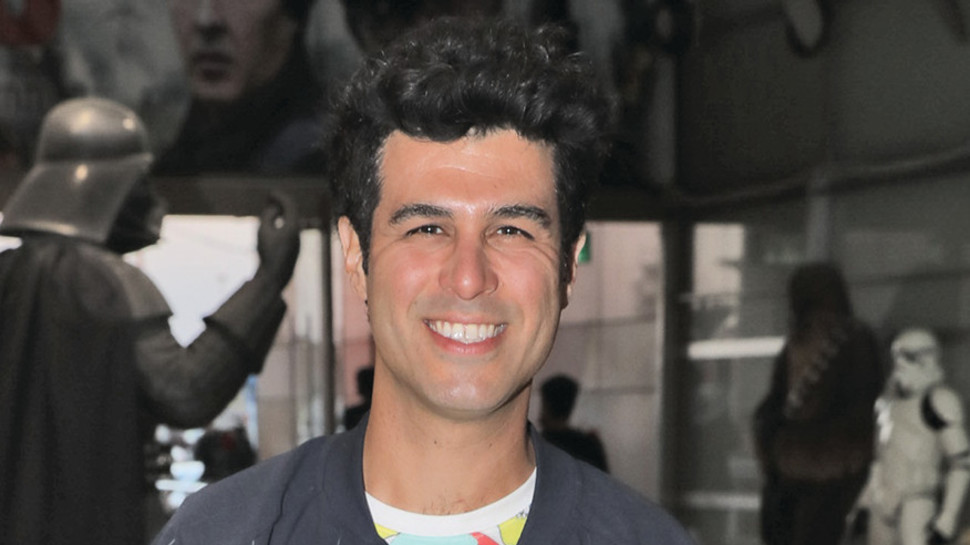 טל מוסרי (צילום: רפי דלויה)