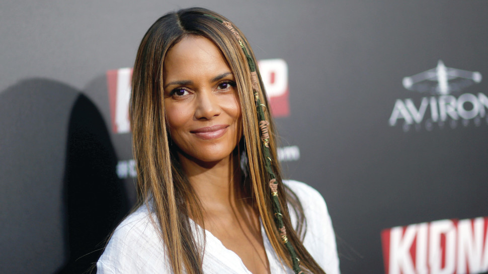 האלי ברי (צילום: רויטרס)