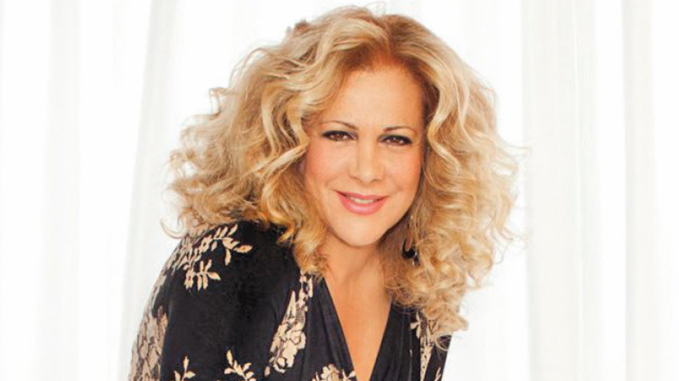 אילנה אביטל (צילום: ראובן קסטרו)