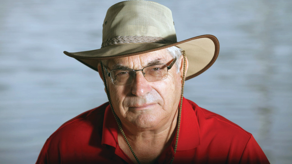 מוטי קירשנבאום (צילום: יוסי אלוני)