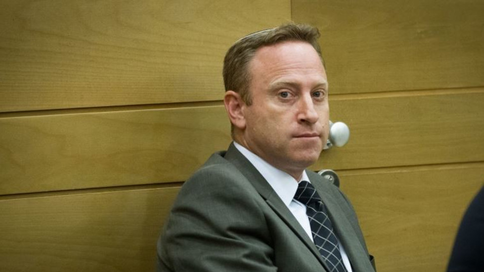 ארי הרו (צילום: פלאש 90)