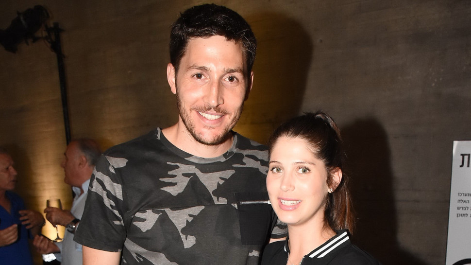 עדי ורון רוטר (צילום: אביב חופי)