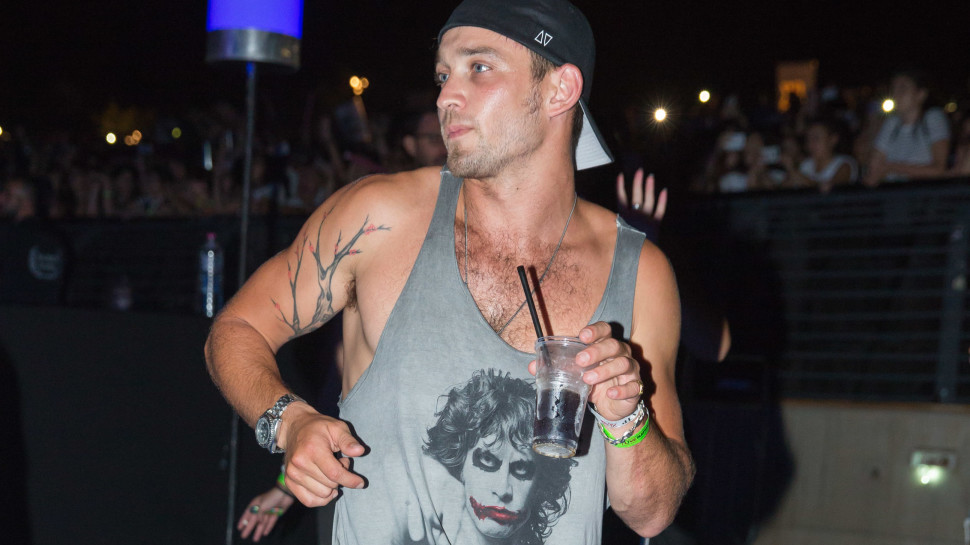 דין מירושניקוב (צילום: דודי פרץ,שוקה כהן)