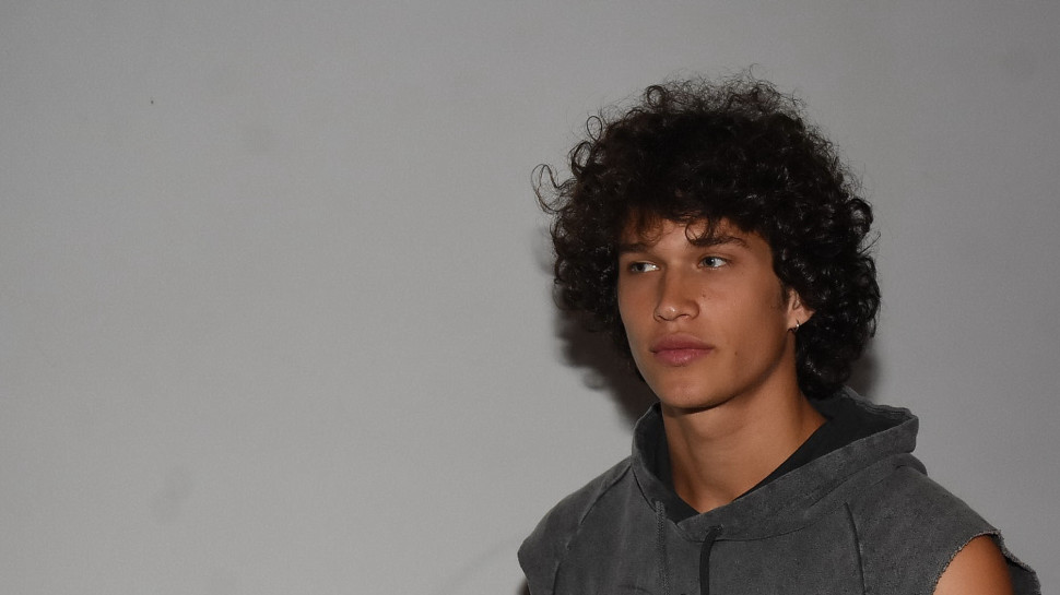 נועם דובינצ'יק (צילום: אביב חופי)